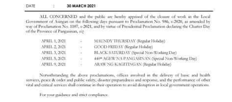 RM NO. 029, S. 2024 – POSTPONEMENT OF NATIONAL QUALI.